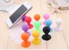 New design innovative items multipurpose cute fashion octopus Holder Stand Sucker bracket for mobile Phone tablet/Can do cable winder