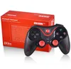 DHL Llegada Gen Game S5 Wireless Bluetooth Gamepad Joystick para Android IOS Smartphone Tablet PC Control remoto con soporte con paquete