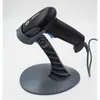 BWNL-6000-U USB-poort Virtuele COM-poort Hoge snelheid Laser Barcode Scanner