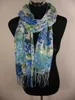 Exquiste Spring Summer scarf ponchos wraps scarves shawl 22pcs/lot #1810