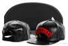 2017年の夏スタイルケイラーサンズレザーロック野球帽Casquettes Chapeus Hip Hop Outdoor Sports Snapback Hats for Men 2115