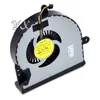 New Original cpu cooling fan for Asus ROG G751 JY G751ROG G751JT G751JZ G751JL G751JM G751JY KSB0612Hba02 13NB06F1P10011