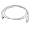 Gratis frakt Tillbehör för integration T8 LED Tube Cable Wire Plug On / Off Switch för T5 LED-rör Integrerat rörtillbehör i SOTCK