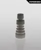 SAML Ceramic Nails bong Smoking Accessories domeless pipe bowl joint size 18.8/14.4mm PG5064