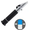 handheld refractometer