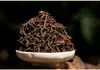 Горячие продажи 500 г спелый чай пуэр yunnan классический аромат Pu-er Cha Organic Natural Cored Pu'er Suret Tree Black Puer Tae Подарочная упаковка