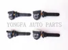 Ford Focus Ranger için 4 TPMS Lastik Basınç Sensörü Set EV6T-1A180-CB 1862980