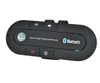 FM-sändare Bilmonteringssats Handsfree Wireless Bluetooth Headset MP3 Audio Musikspelare Support TF-kort med bältesklämma Retail Package