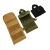 Outdoor Camouflage Pack Magazine Mag Bag Cartridges Holder Ammunition Carrier Shell Reload Tactical Molle Ammo Shell Pouch NO17-004