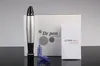 最新のDr. Pen Derma Pen Auto MicroNeEdleシステム調整可能な針の長さ0.25mm-3.0mm電気皮膚スタンプAuto Micro Needle Rolle