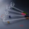 432Pcs Glass Smoking Pipes Glass Tubes Slingshot Skull Glass Pips G12