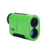 Freeshipping 900m Multifunctional Monocular Laser Rangefinder Handheld Telescope Distance Meter Range Finder For Golf Hunting outdoor