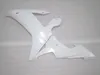 Injection molded Hot sale fairing kit for Yamaha YZF R1 2002 2003 white black fairings set YZF R1 02 03 OT49