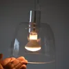 Willlustr üreme Modiss Serena kolye lamba İspanya tasarım cam oturma odası otel restoran bar kafeterya süspansiyon ışığı dinning aydınlatma