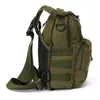 Outdoor Tactical Backpack Chest Bag Shoulder Bags Single Shoulder Bag Outdoor Sports Motorcycle Ride Bicycle Bag
