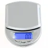 Digital Diagmond Scales Mini LCD Pocket Jewelry Gold Gold Gold 500g/0.1g 100g/0.01 200g/0.01 in stock a04