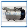 VS12 air conditioner compressor for Hyundai Elantra 97701-3X500 977013X500