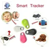 Mini GPS Tracker Draadloze sleutelzoeker Alarm 8G Tweeweg Artikelzoeker voor kinderen, huisdieren, ouderen, portefeuilles, auto's, telefoon retailpakket