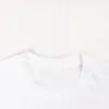 メンのためのオーガニックコットンオンセック半袖カジュアルTシャツベーシックボトムプレーンTシャツXS XXL6138054