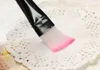 Facial Face Eye Mask Brush Make up Cosmetic Beauty Brush Makeup Tool