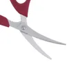 Popular Lobster Shrimp Crab Seafood Scissors Shears Snip Shells Kitchen Tool Popular2958609