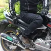 TKOSM 2 цвета высокое качество мотокросс мотоциклетные брюки для мужчин Moto Racing джинсы с наколенником брюки Moletom Moto удобные брюки