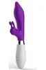 2017 Masturbator vuxen vibrator silikon g spot clit fitta massager sex leksaker för kvinna vibratorer sexprodukter sexmaskin py569 176848396