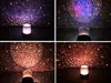 Nachtlampje De Sky Star Constellation Projector LED Star Master Sound Slaap Lamp Nachtverlichting Gratis verzending G614
