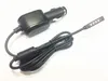 12V 3.6A 43W för Microsoft Surface Pro/Pro2/RT 10.6 Windows 8 Power Inverter Tändare DC Adapter Car Charger