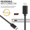 USB Typ C Kabel USB Ladegerät 3.1 auf USB 2.0 A Stecker Datenladekabel für Nexus 5X Nexus 6P Pixel C Samsung