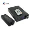 Freeshipping Ses D802 HIFI Dijital Amplifikatör Uzaktan Kumanda USB Fiber Optik Koaksiyel Giriş 192 KHZ 80 W * 2 ile / Hiçbir Güç Kaynağı