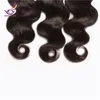 2017 new arrival top quality unprocessed cheap price Peruvian body wave 1 Bundle Virgin Remy Hair extension free shipping