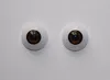 2220 مم من جديد BJD Doll Doll Hoybul Craft Eyes بألوان مختلفة معظم الملحقات دمى للأطفال DIY سهل الاستخدام نصف 3102448