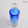 100個の30mlの詰め替え可能な香水スプレーボトルの空のガラス瓶の移動香水噴霧器が付いているPT022A-30ML