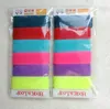 2000 sztuk Kolorowy wielokrotnego użytku Nylon Magic Tape Hook Loop Cord Cord Krawaty Tidy Paski Organizator