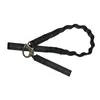 Taktik Hızlı Sürüm Sling Açık Spor Ordusu Av Tüfeği Çekim Paintball Gear Airsoft Strap Gun Lanyard Tek Noktası No12-011