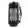 Eletrônico Mosquito assassino Eletrônico Insect Killer Bug Zapper Armadilha Photocatalyst Fly Zapper UV Night Light Armadilha 10pcs lâmpada CCA6559