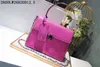 Lederen Cross Body Dames Vrouwen Top End Business Casual schoudertassen met dozen oprechte eerlijkheid eerlijke verkoop