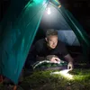 Envío gratis a Puerto Rico lámpara de bombilla LED con energía Solar 5V 150LM lámpara de energía Solar portátil energía Solar luz de Camping