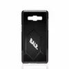 BALR Carbon Logo Telefonabdeckungen Schalen Hartplastik Fällen für iPhone 4 4S 5 5S SE 5C 6 6S 7 Plus iPod Touch 4 5 6