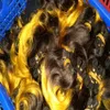 Hot Selling Ombre Brazilian human hair Extension 24pcs/lot Bundles Weaves Wholesale New Sale DHgate