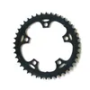 TSDZ2B Tongsheng Motor Dual Chainring Chain Wheel 52/42 52T 42T 52 42