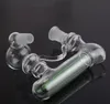 Kalın Inline Percolator Kül Catcher 18mm En Iyi Açılı Ortak Lacunaris Ashcatcher 14mm 90 Derece Ashcatcher 18mm Ücretsiz Kargo