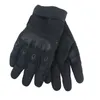 Sports Outdoor Sports Tactical Full Finger Gloves Motociclo Ciclo Guccioli Paintball Shoot Shoot Hunting No08-053