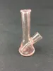 Nargile cam malzeme mini teçhizat Bongs 14mm Sigara Cam Borular Renkli