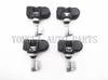 4x OEM A0009057200 TPMS Czujnik do Mercedesa Ben K E G GL GLK ML R S SL SLK SLS