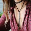 tattoo choker necklaces