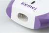 Kemei KM-280R Kvinnor Uppladdningsbar Epilator Liten och Dainty Feminin Electric Lady Shaver Hårborttagning Rakprodukter