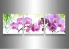 3 Stuk Wall Art Modern Abstract Grote goedkope Bloemen Zwart-witte levensboom Olieverfschilderij woondecoratie Poster278O