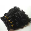 Péruvienne Malaisienne Indienne Brésilienne Vierge Extensions de Cheveux 3 4 5 pcs Vague Naturelle pas cher Usine de haute qualité Indien remy huma1758045879742